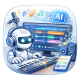 Bikin Musik dengan AI Bikin Musik dengan AI