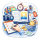 Cara Buat & Jualan Ebook Cara Buat & Jualan Ebook