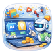 Cara Cari Cuan dari AI Cara Cari Cuan dari AI