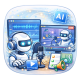 Voice Over & Video Podcast AI Voice Over & Video Podcast AI
